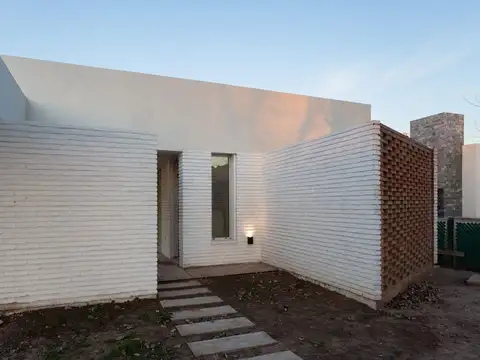 Casa en Venta A Estrenar