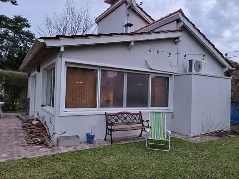 CASA VENTA LA PLATA BARRIO CERRADO ESTANCIA CHICA