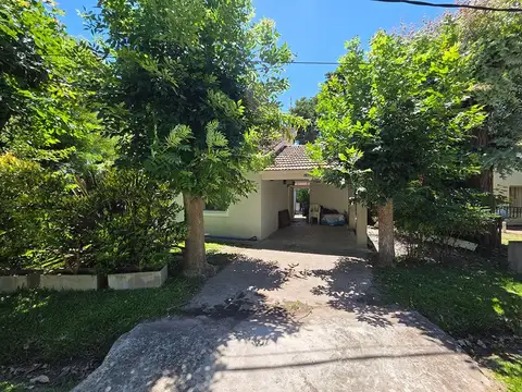 Casa en Venta de 3 dormitorios