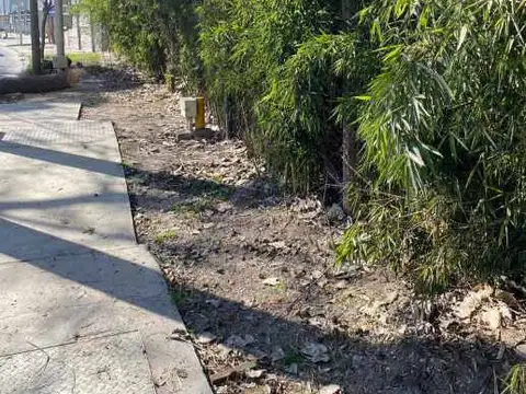 LOTE EN F.O.T 1 EN VENTA - ITUZAINGO NORTE