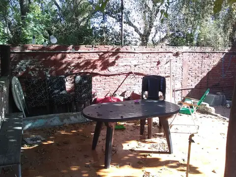 Casa en Venta 59 años