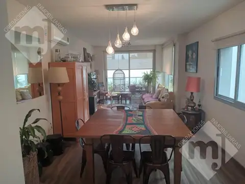 Departamento en Venta en San Fernando, USD 330.000