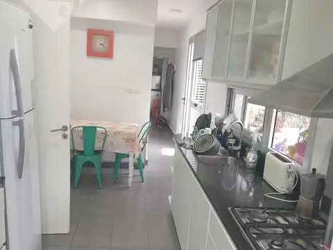 Departamento en Venta con 2 cocheras