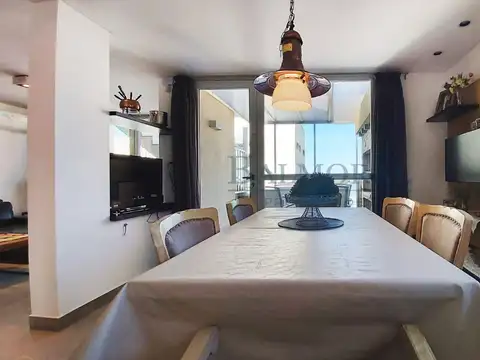 Departamento en Alquiler Temporal 5 años