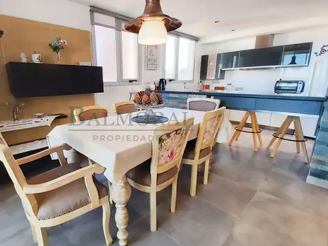 Departamento en Alquiler Temporal en Pinamar, USD 0