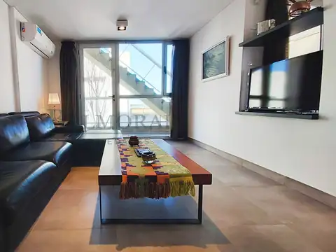 Departamento en Alquiler Temporal de 2 ambientes