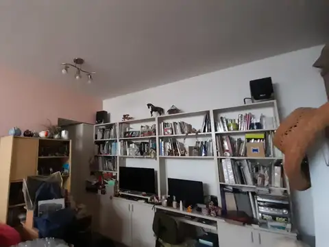 Depto Tipo Casa en Venta de 1 dormitorio