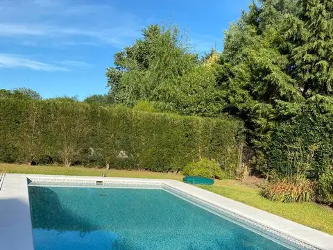 Casa en Venta en Haras Santa Maria - Los Eucaliptus, USD 370.000