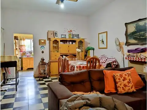 Casa en Venta 53 años