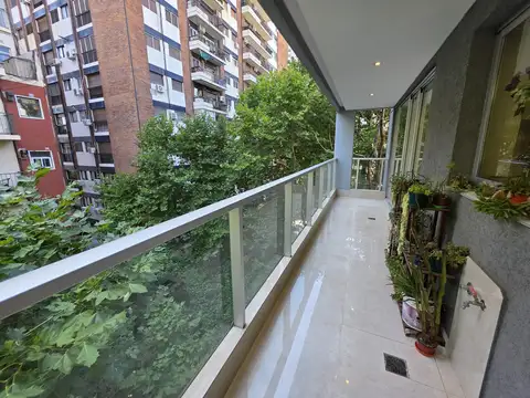 Departamento en Alquiler 8 años