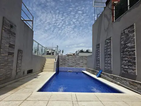 Departamento en Alquiler de 4 ambientes