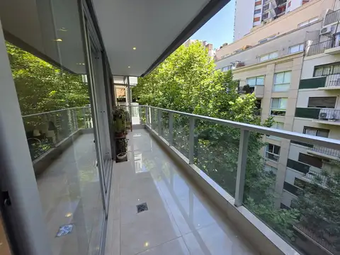 Departamento en Alquiler de 3 dormitorios