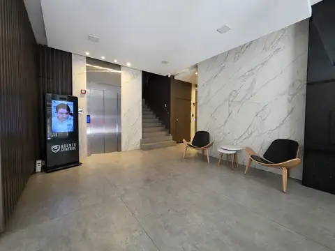 Departamento en Alquiler en Palermo, USD 2.800