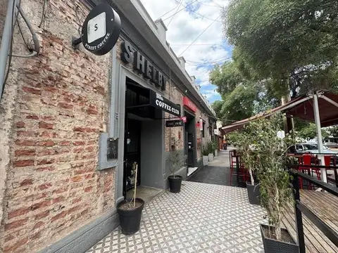 Oficina en  Alquiler - Quinta Sección - Mendoza