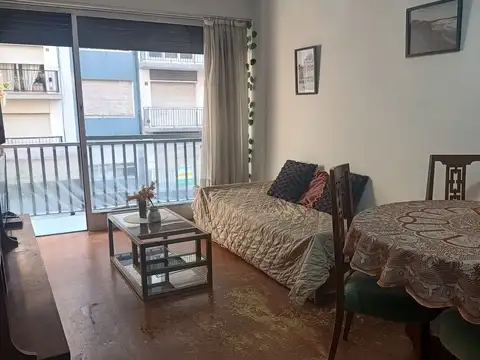 Alquiler temporario para 6/7 personas