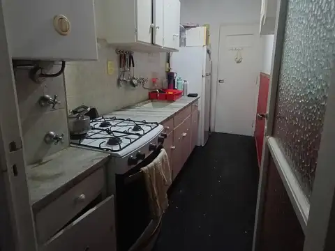 Departamento en Alquiler Temporal 50 años