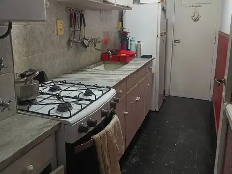 Departamento en Alquiler Temporal al Sur