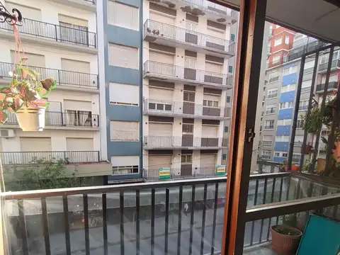 Departamento en Alquiler Temporal de 2 dormitorios