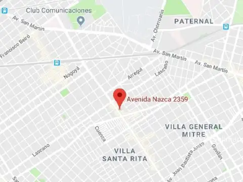 Terreno - Villa Del parque -Oportunidad -se escuchan propuestas