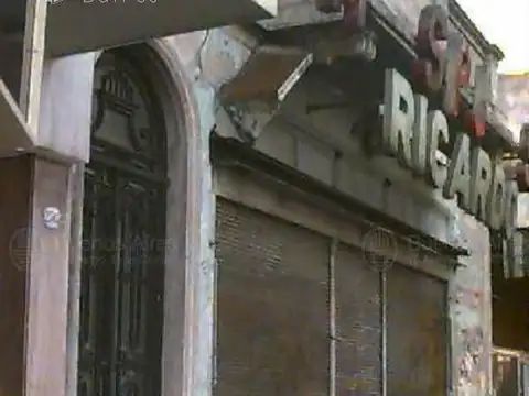 Terreno en Venta en Villa Santa Rita, USD 469.000