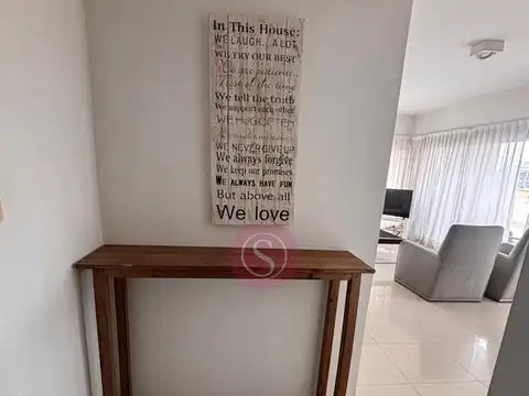 Departamento en Venta en Pilar Garden, USD 120.000