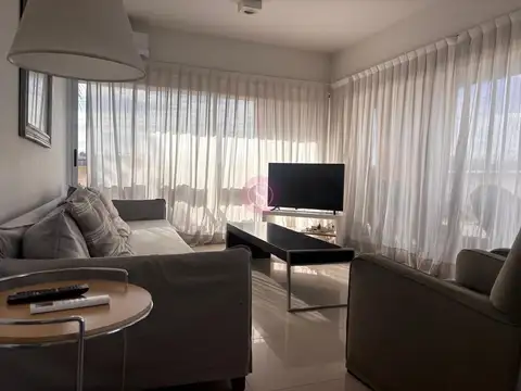 Departamento  en Venta en Pilar Garden, Pilar, G.B.A. Zona Norte