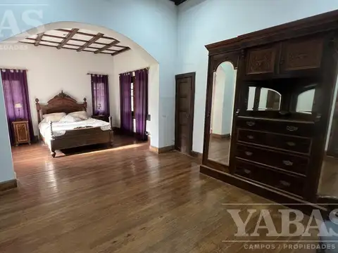 VENTA - CAMPO - 58 HECTAREAS - SAN PEDRO - (BUENOS AIRES)