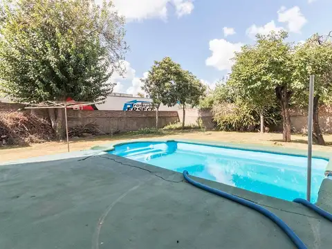 Casa en Venta en Lanus Oeste, USD 180.000