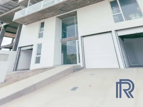 Departamento en venta de 1 dormitorio c/ cochera en Monte Hermoso