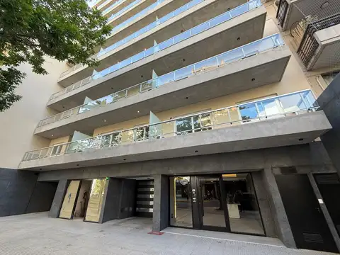 venta departamento estrenar caballito 3 ambientes pileta