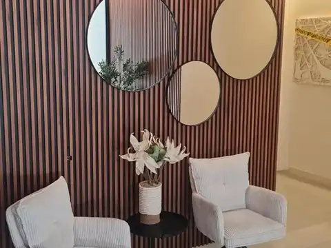 Departamento en Alquiler A Estrenar