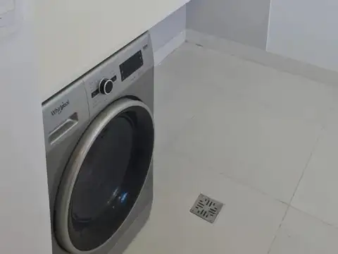 Departamento en Alquiler al Oeste