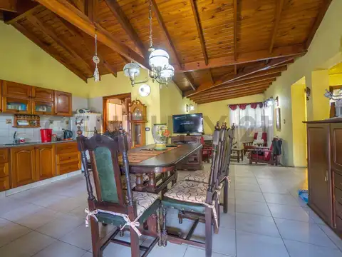 Casa de 3 dormitorios en Venta