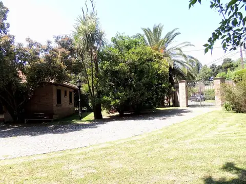 VENTA CASA EL CORTIJO MALVINAS ARGENTINAS