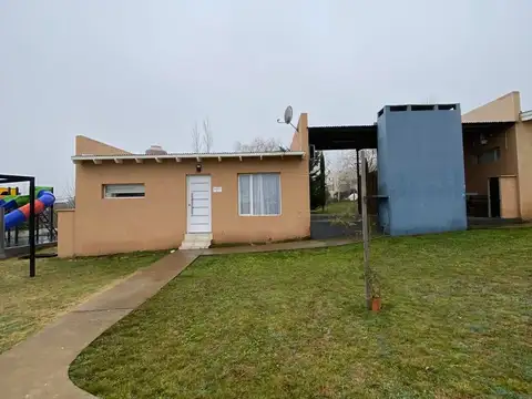 Casa en Venta 11 años