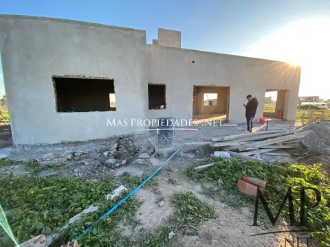 Casa en Venta A Estrenar