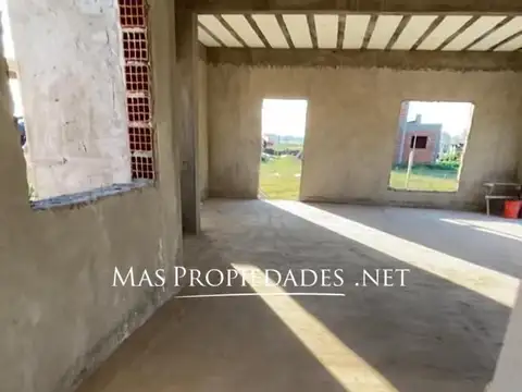 Casa en Venta al Noroeste