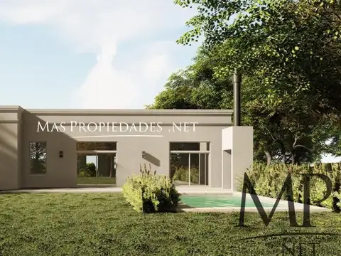 Casa en Venta en Canning, USD 37.000