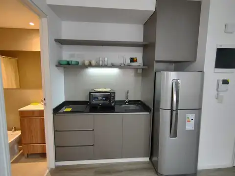 Departamento en Venta en Belgrano, USD 95.000