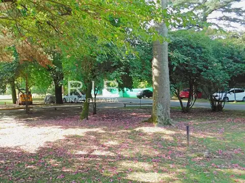 Triplex en Pilar del Lago