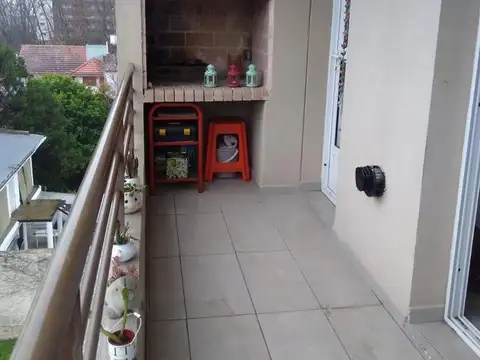 Departamento en Venta en San Fernando, USD 115.000