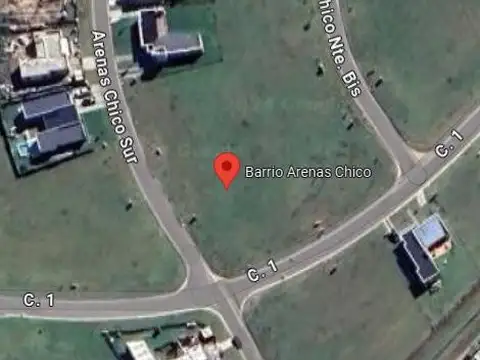 Terreno en venta - 672mts2 - Mar Del Plata