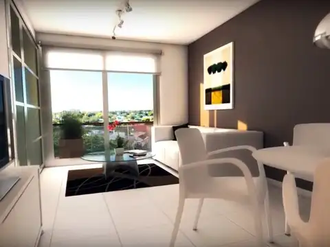 Aristobulo Del Valle 500, Piso 1