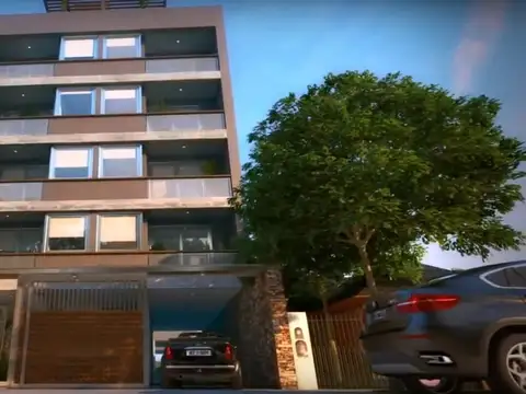 Aristobulo Del Valle 500, Piso 1