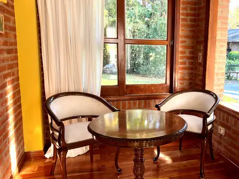 Casa en Alquiler en Pilar Del Lago, USD 1.500