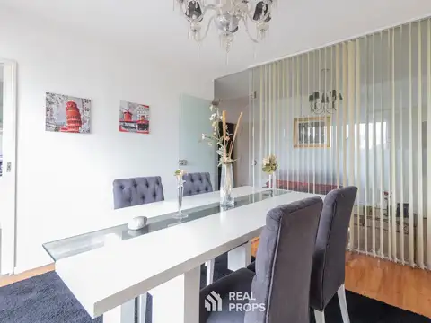 Departamento en Alquiler Temporal de 2 ambientes