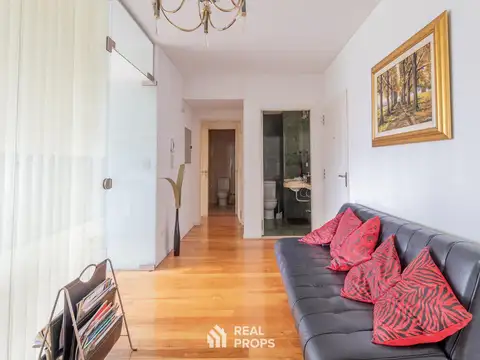 Departamento en Alquiler Temporal 16 años