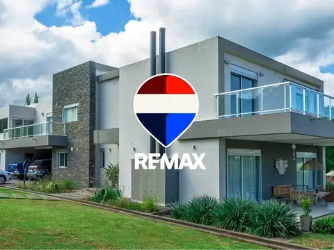 CASA 4 DORMITORIOS VENTA CASTELLANOS SOBRE RUTA28