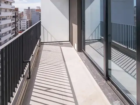 Departamento en Venta en Echesortu, USD 250.000