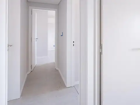 Departamento - Echesortu